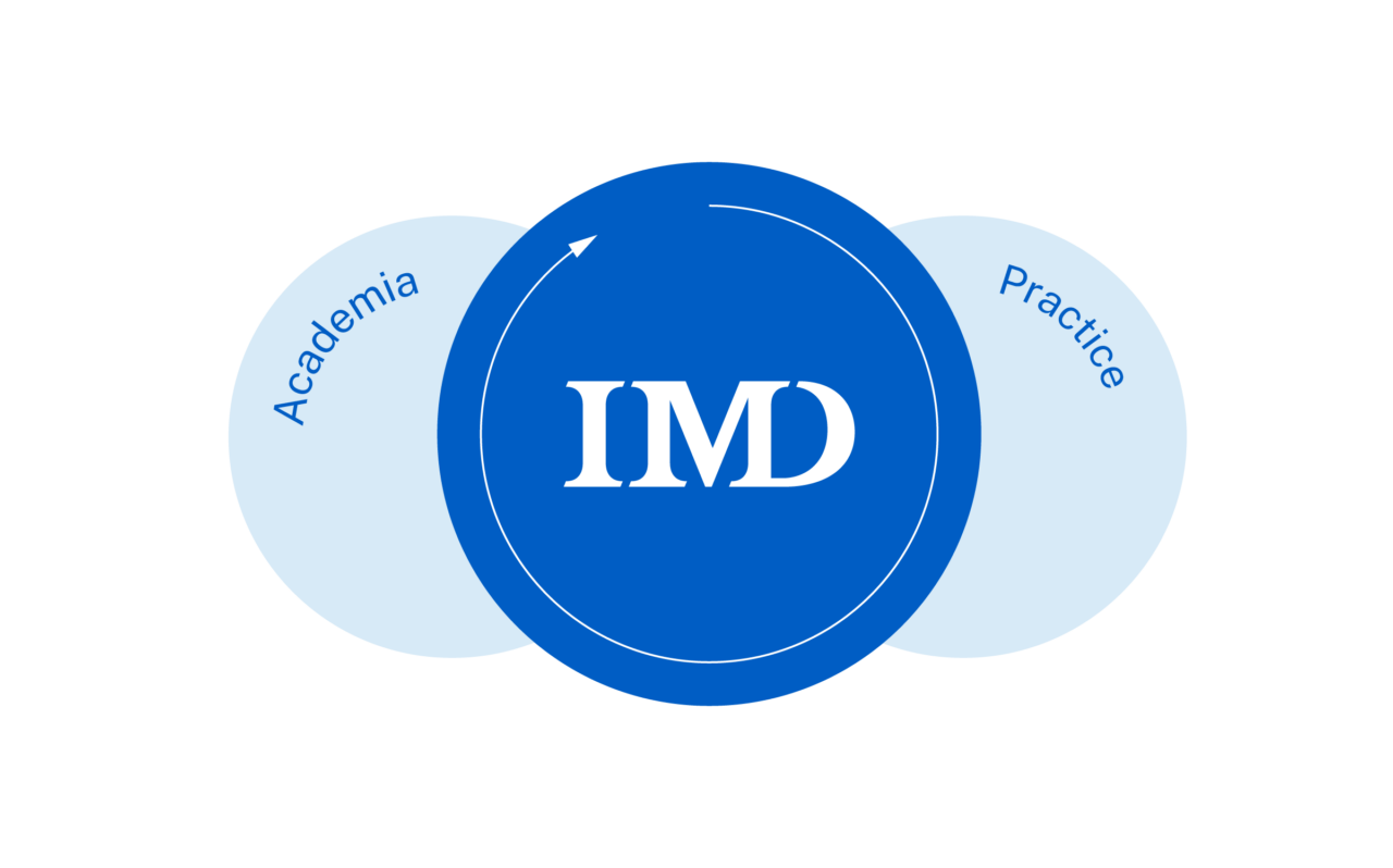  - IMD Business School