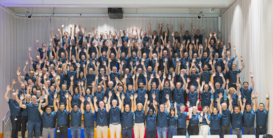  - IMD Business School