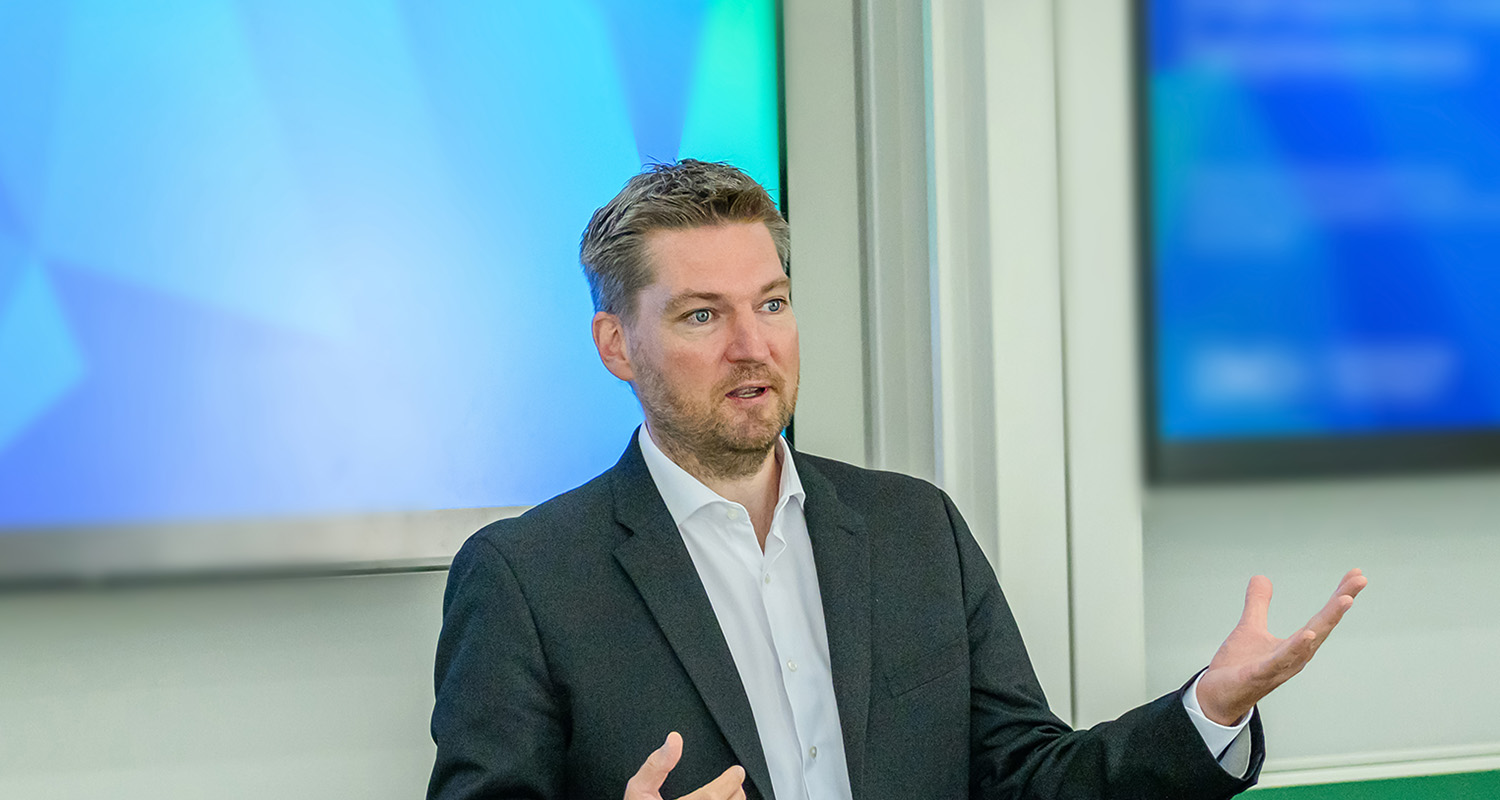  - IMD Business School