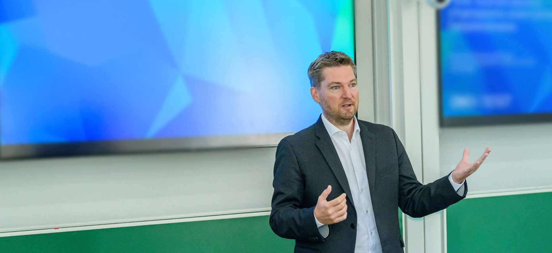  - IMD Business School