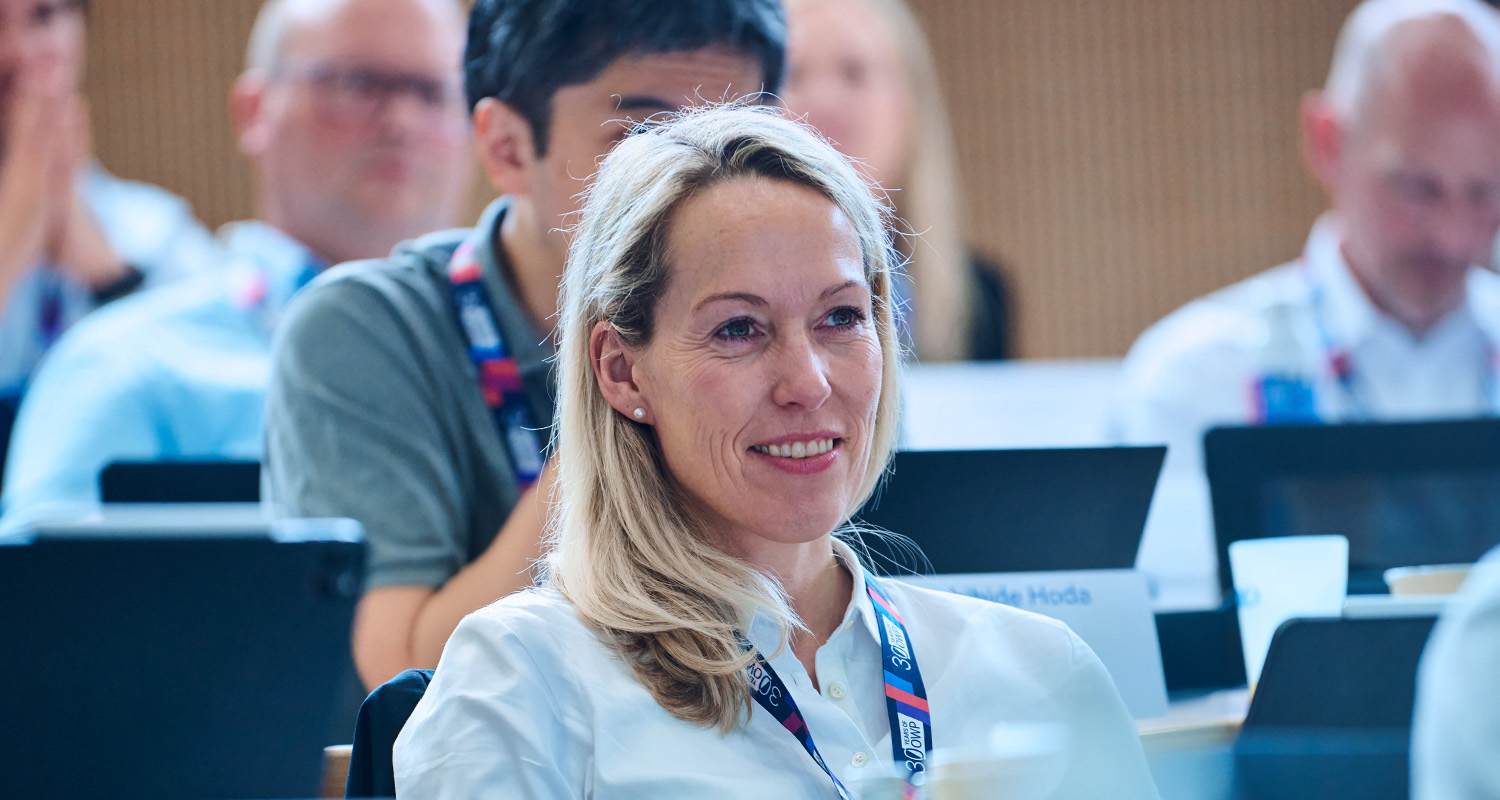  - IMD Business School