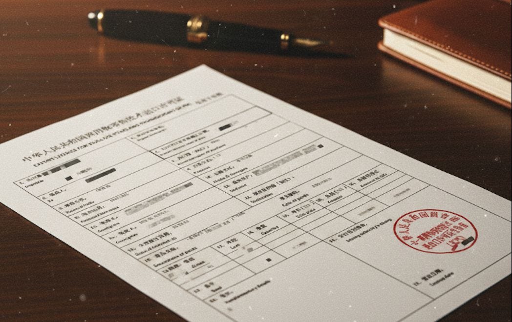 Official Government paper - IMD Business School