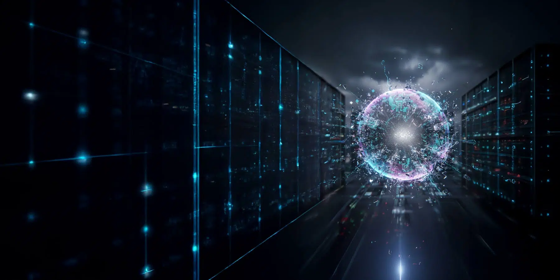AI Bubble Bursts - 3 Critical Actions