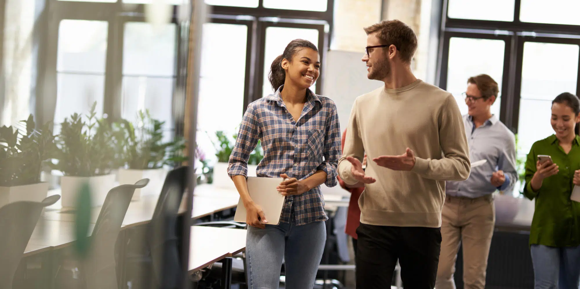 Facing the AI onslaught, young workers need a new skill: Humility