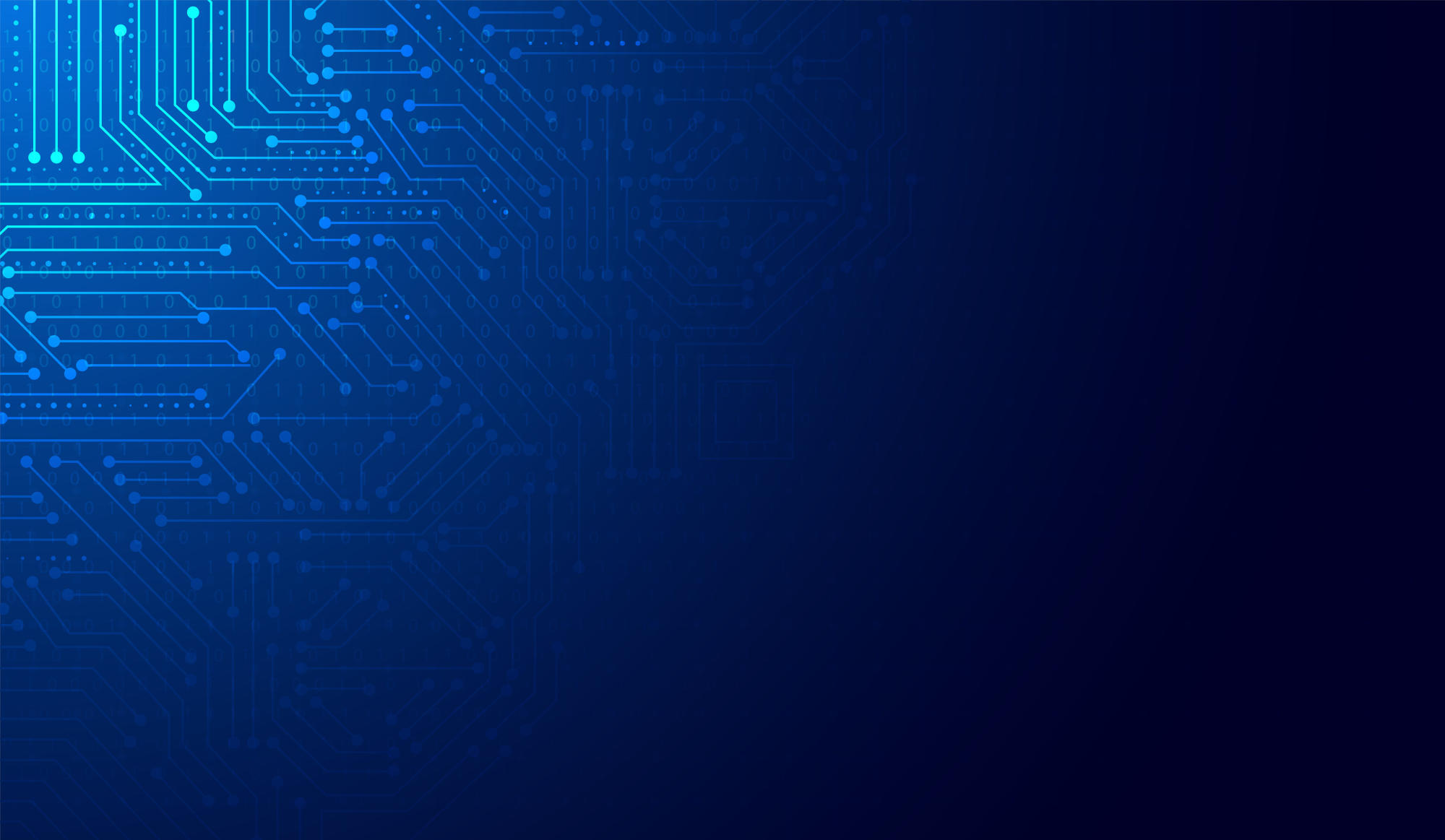 Abstract technology with global world network and telecommunication on earth digital data visualization vector illustration design