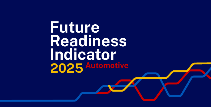 Auto 2025 - IMD Business School
