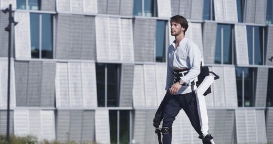 Autonomyo - IMD Business School