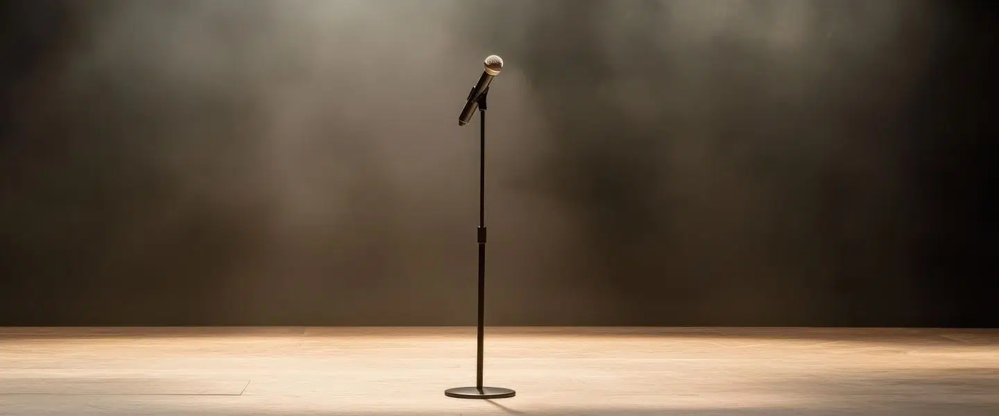 Listen up! 5 techniques to build a more powerful speaking voice