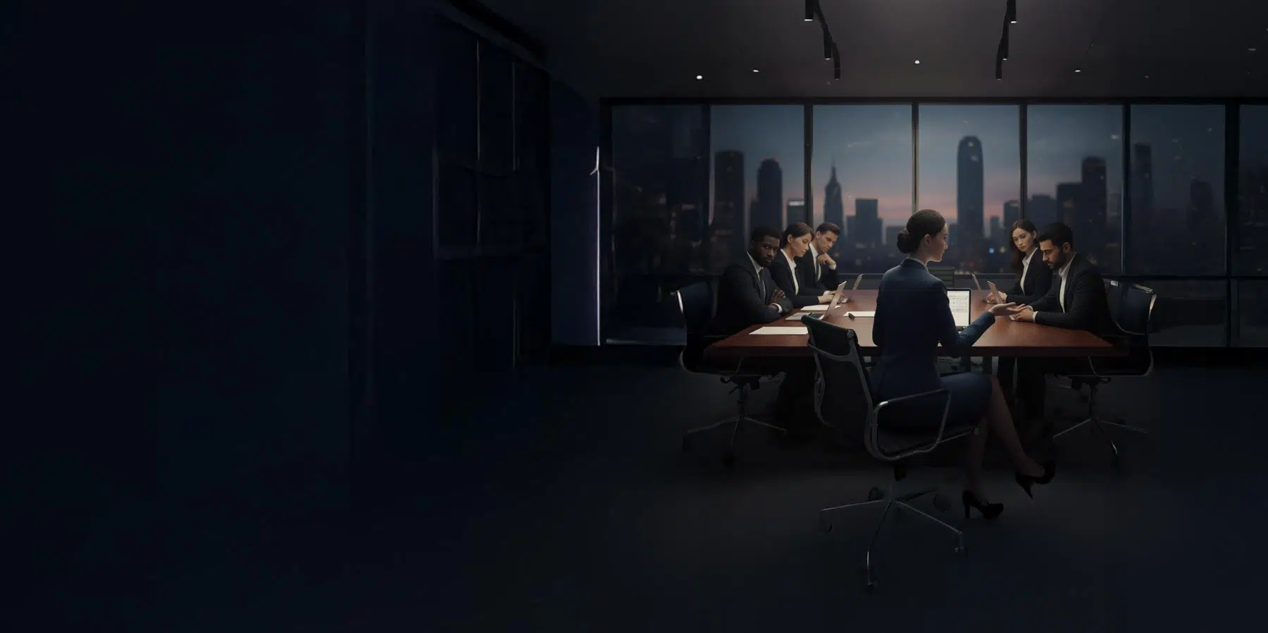 Is bias in the boardroom always a bad thing?