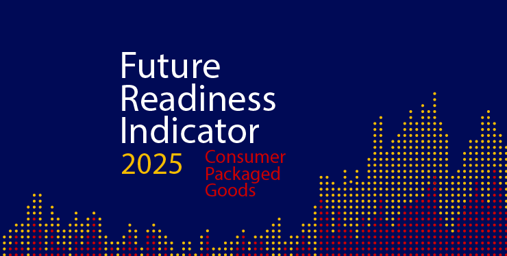 CPG 2025 - IMD Business School