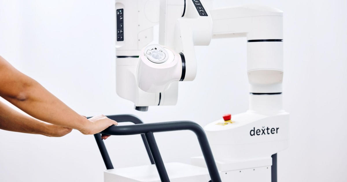 Distalmotion, the developer of surgical robot DEXTER which is designed to empower access to the benefits of robotic surgery in outpatient sites of care, has finalized its Series G financing round, raising $150M USD. The round was led by Revival Healthcare Capital and included inside investor participation. - IMD Business School
