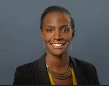 Getrude Okoth-Rea