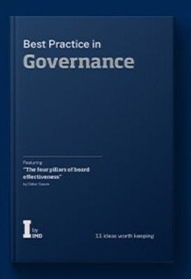  - IMD Business School