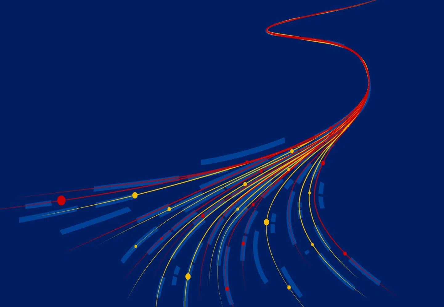 Built for shocks: The companies that keep winning when the game changes