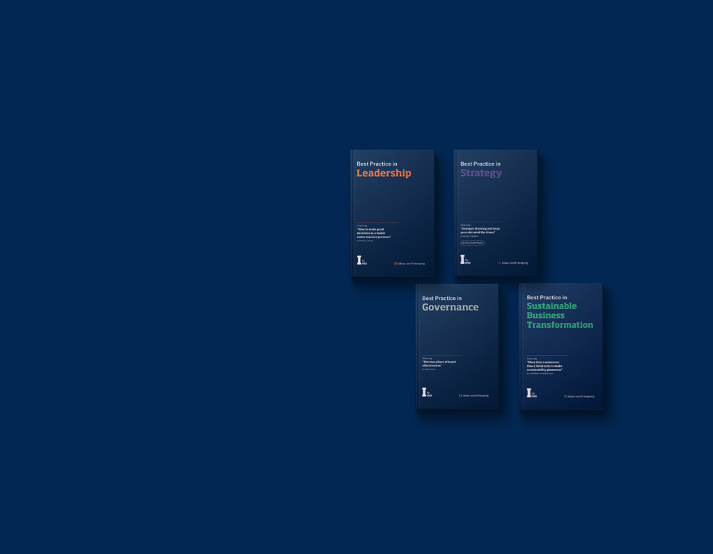  - IMD Business School