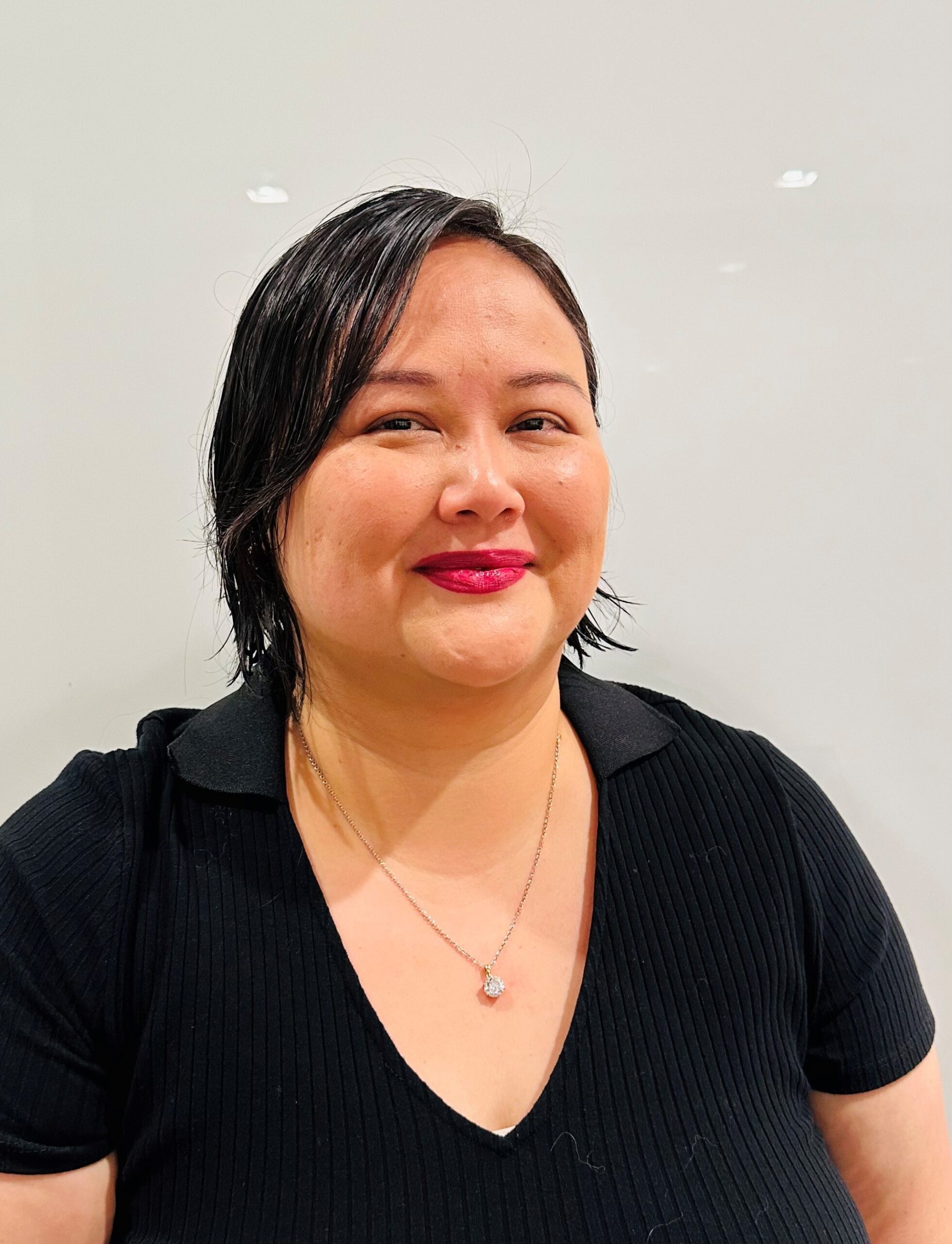 Khristine Consunji Photo - IMD Business School