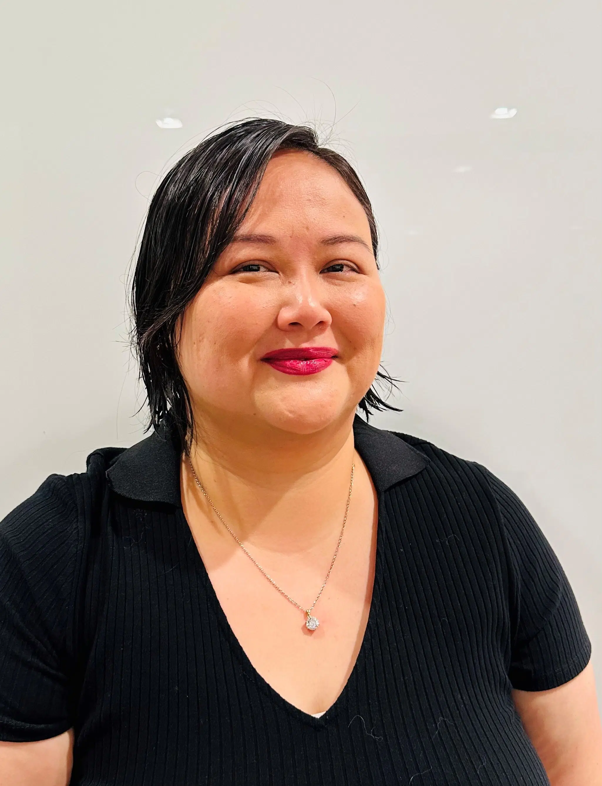 Khristine Consunji Photo - IMD Business School