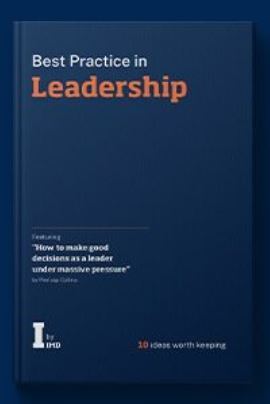  - IMD Business School