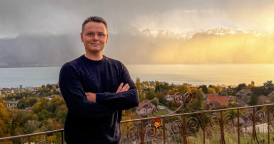 Lookmove - IMD Business School