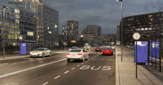 Tridonic, a leading global provider of lighting control systems, is expanding its expertise in outdoor lighting with the acquisition of NovaLight. The formerly division of Yverdon-based Novaccess S.A., develops intelligent, cloud-based control systems. The NovaLight team has been working under the Tridonic umbrella since August 2025. The Austrian company has also acquired the IP rights for the product portfolio and now offers the solutions directly to the market. - IMD Business School