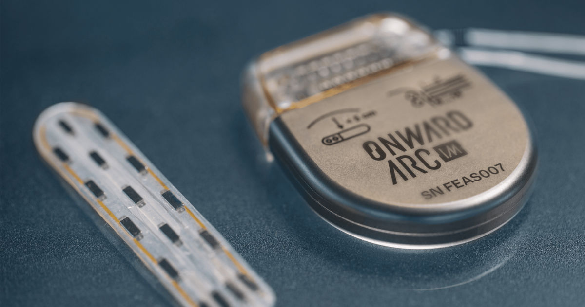 ONWARDMedical - IMD Business School