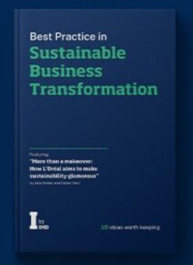  - IMD Business School