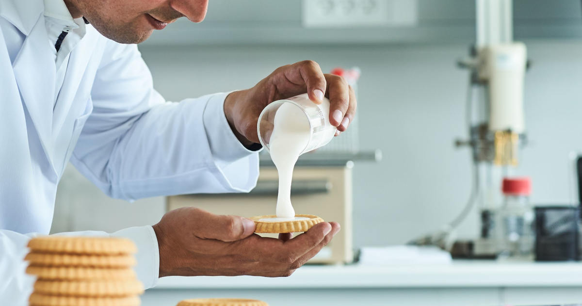 Seprify enters commercial phase with Danish company Oterra - IMD Business School