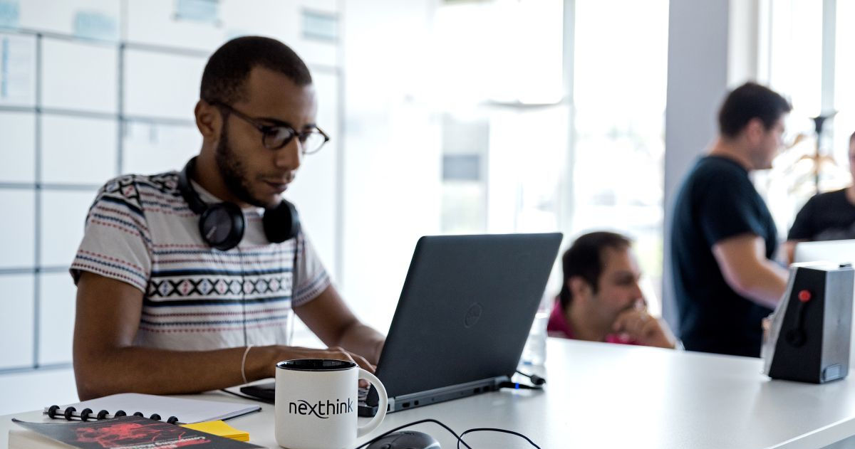 Vista Equity Partners - IMD Business School