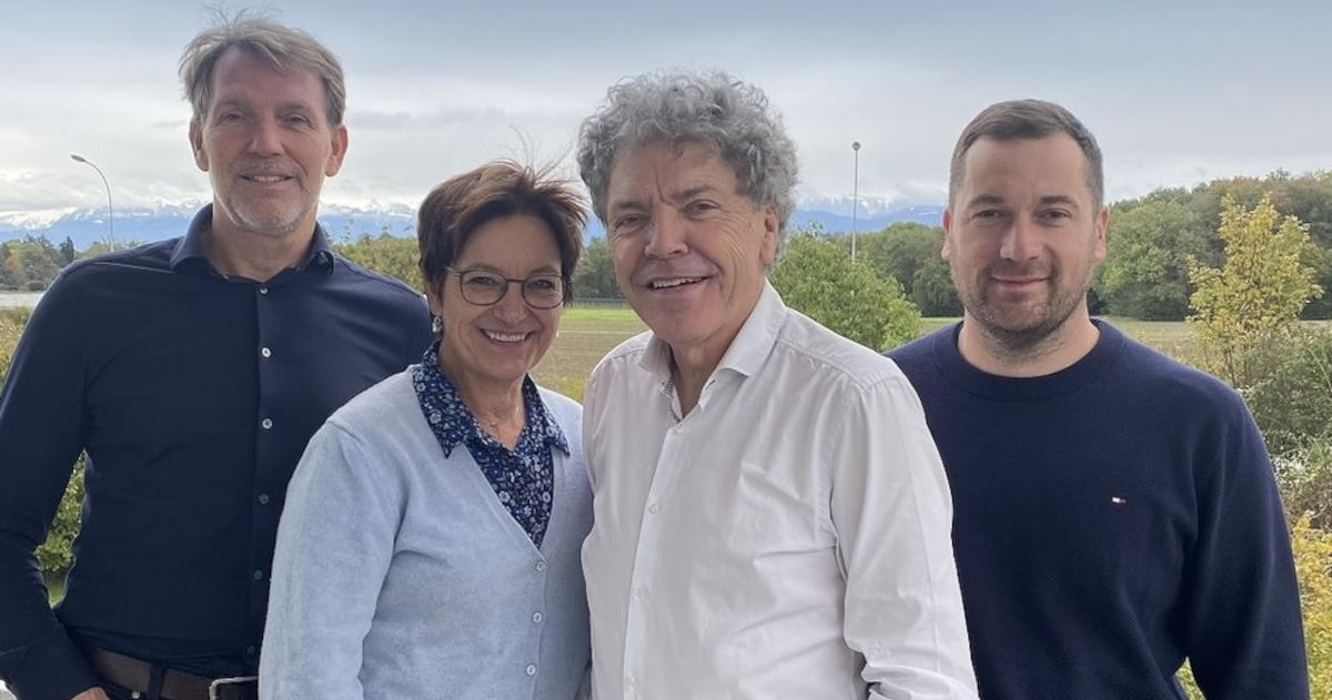 Vivent Biosignals - IMD Business School