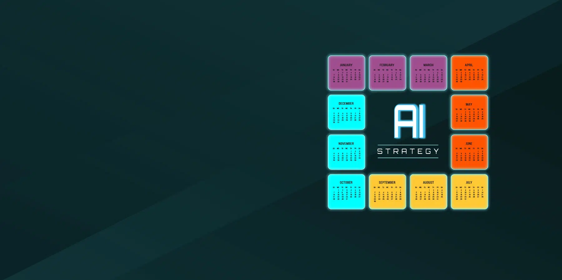 AI Evolution - Strategy and Planning