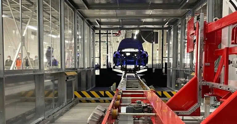 - IMD Business School Car Factory - IMD Business School