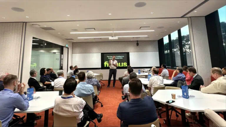 alumni event 4 nov2 - IMD Business School - IMD Business School