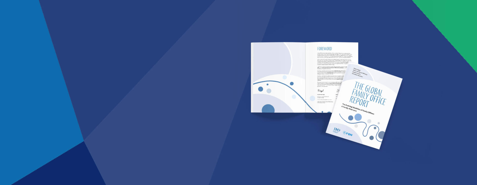 Global Family Office Report - IMD Business School