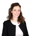 Julia Bicher, Advanced High Performance Leadership participant - IMD Business School