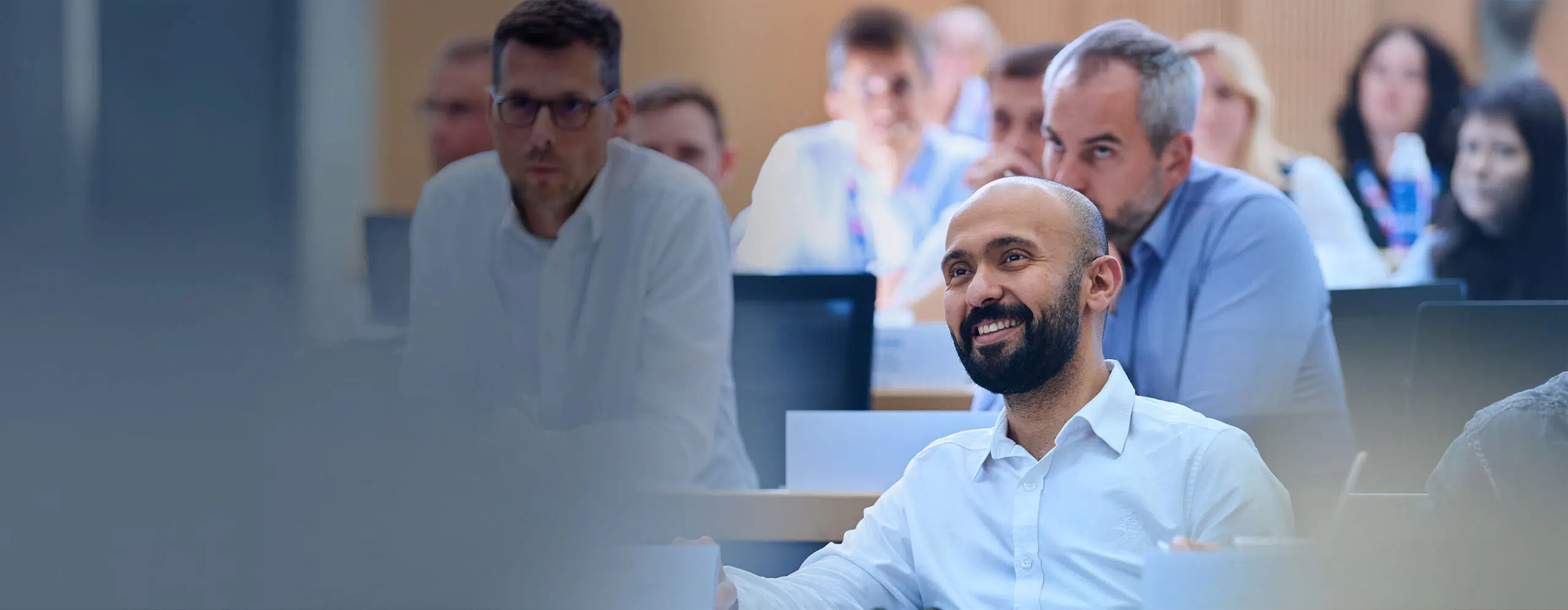 - IMD Business School