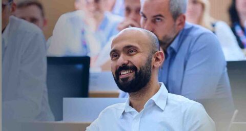 IMD Ai and digital transformation programs | Information session | 2 ...