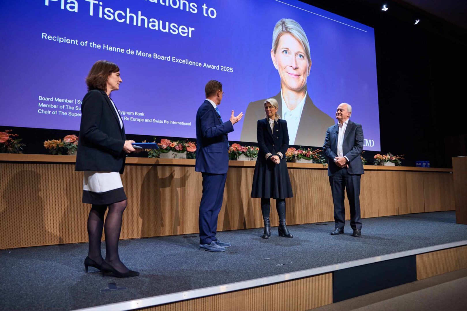  - IMD Business School