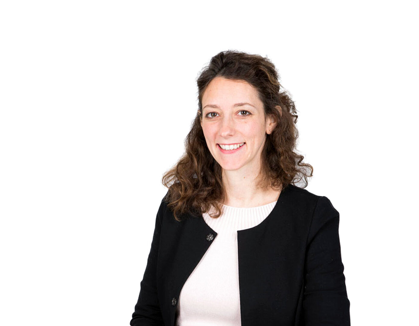 Julia Bicher, High Performance Leadership and Advanced High Performance Leadership alumna - IMD Business School