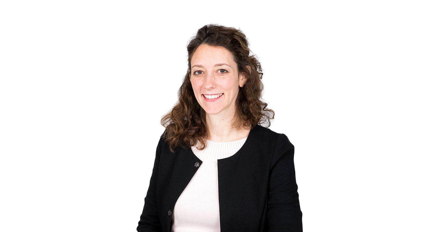 Julia Bicher, High Performance Leadership participant - IMD Business School