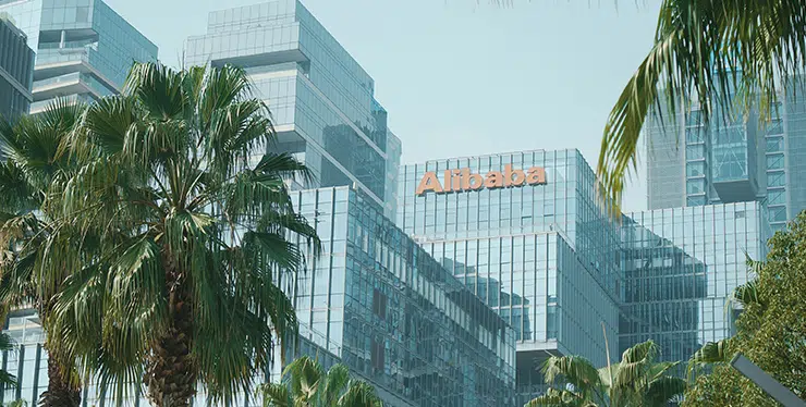 Inside Alibaba’s agentic commerce play: The end of search-and-browse shopping?
