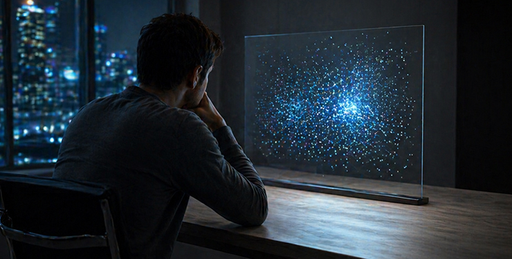 State of AI: The big anxiety
