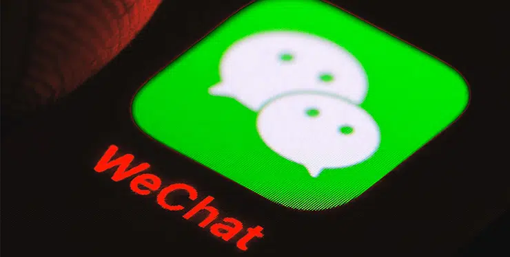 The panic that built WeChat's $700 billion super-app