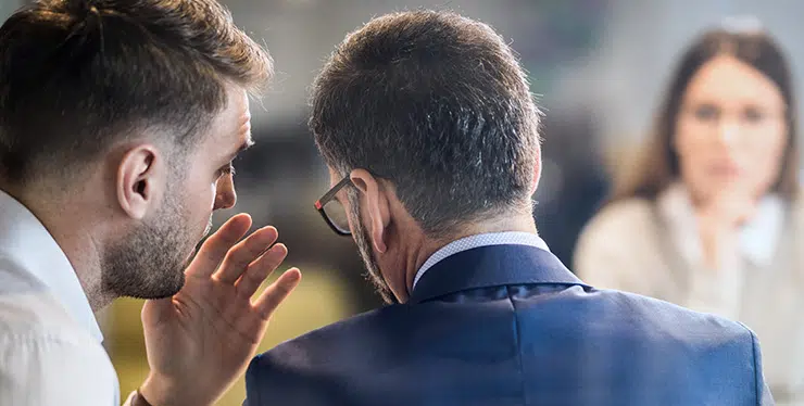 The case for quiet corporate activism