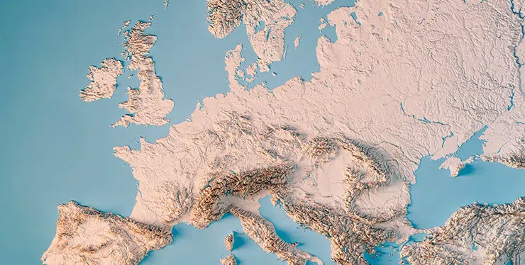What global businesses can learn from Europe’s long-game innovation