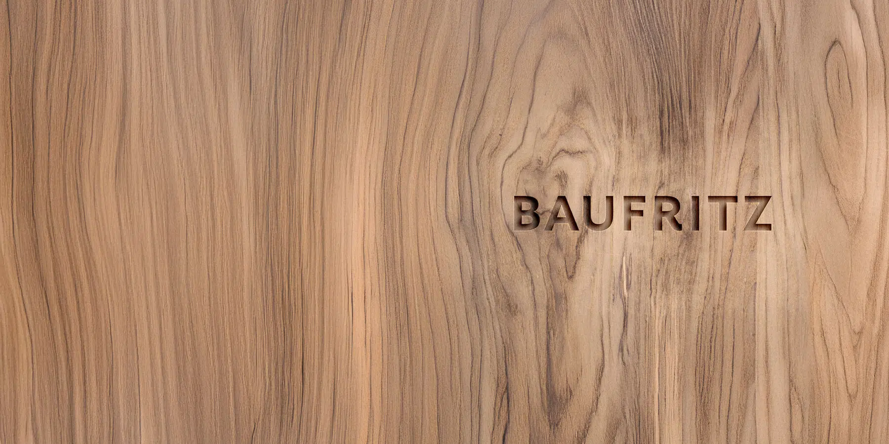 Sustainable Construction - Baufritz
