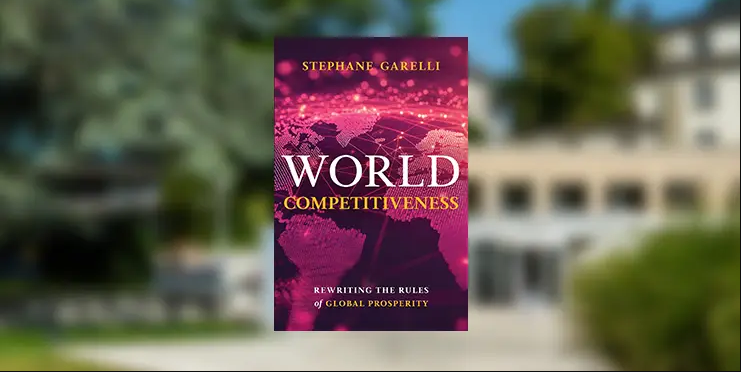  - IMD Business School