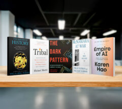 5 books that inspired IMD professors in 2025