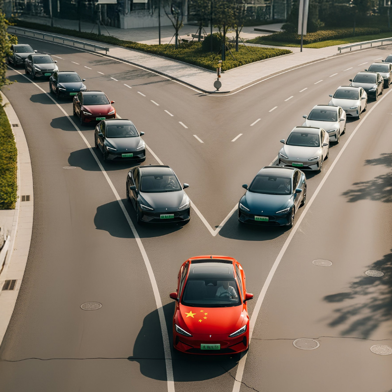 Chinese-EV-manufacturers-are-capitalizing-on-evolutionary-cycles-1