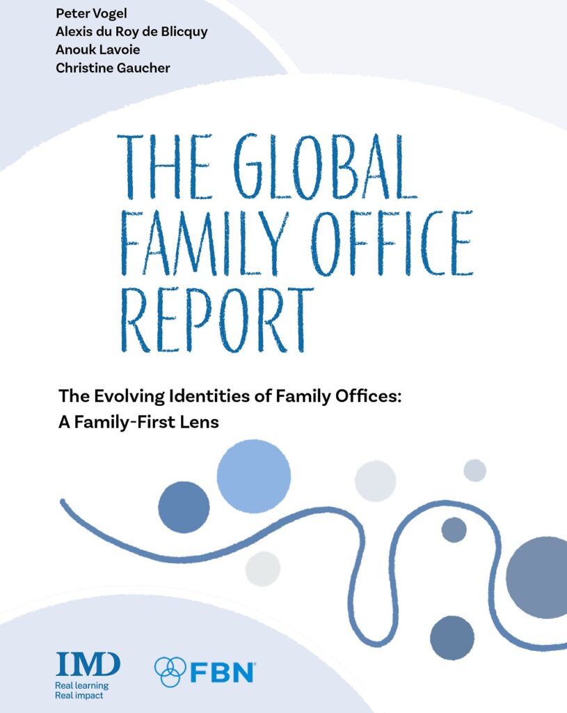  - IMD Business School