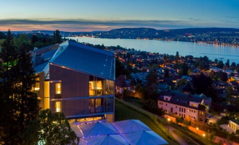  - IMD Business School